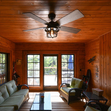 Muskoka Retreat