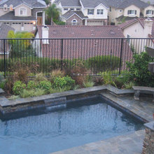 Pools