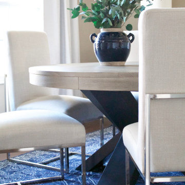 Antioch | Transitional Glam