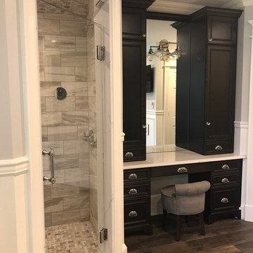 Transitional Homes