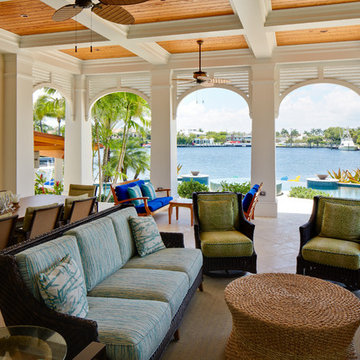 Isla Bahia Family Home