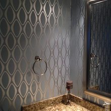 hall bath