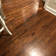 Flooring