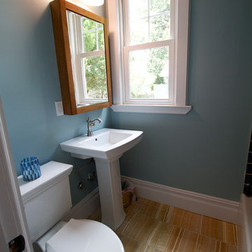First Floor Bath