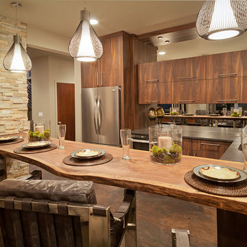 Kitchen Remodeling
