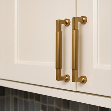 Phinney Ridge Kitchen