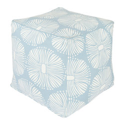Burst- (KSPF-007) - Floor Pillows And Poufs