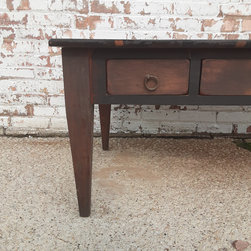 Huxley - Coffee Tables