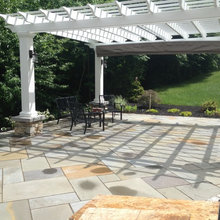 Pergola