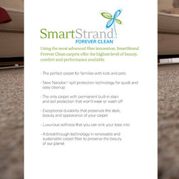 Mohawk SmartStrand Carpet Book - Products