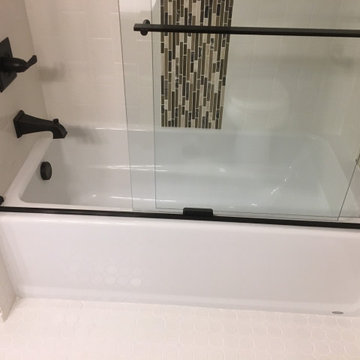 Bathroom Projects