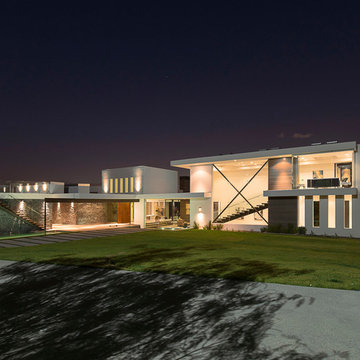 Benedict Canyon
