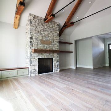 Chateau in the Preserve