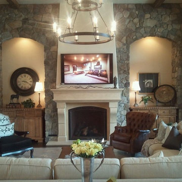 Our Work