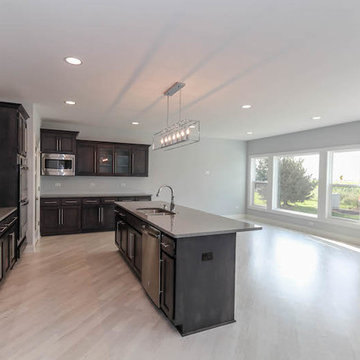 The Blake Modified | Stewart Ridge Plainfield, IL