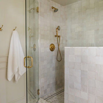 Timeless Vista Project