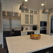 Kitchen ideas