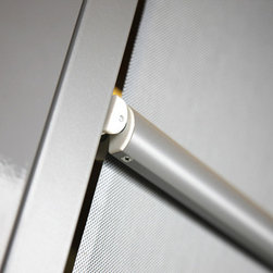 Roller Shades - Roller Shades
