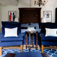 Boys Bedroom