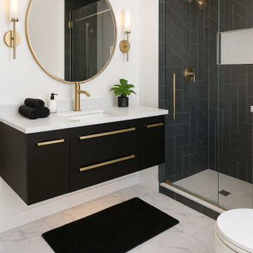 Toms River, NJ - Virtual Design
