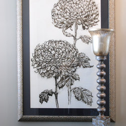 Transitional Accessorizing Project - Products