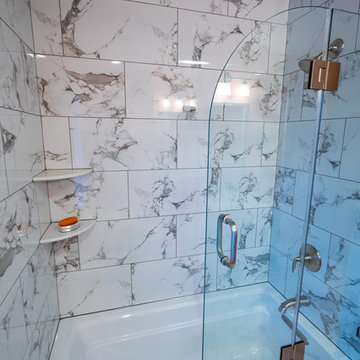 Bathroom Remodel in Chantilly, VA