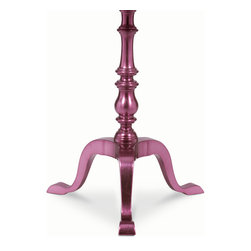 ZARAGO&Ccedil;A Side Tables - Side Tables And End Tables
