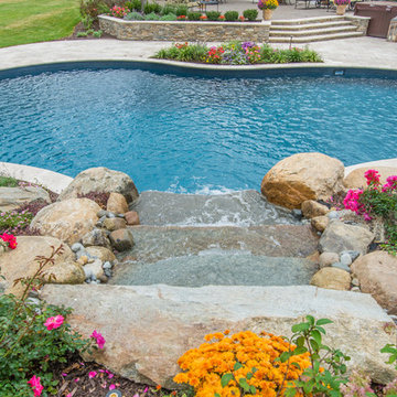 Scotch Plains, Union County, New Jersey