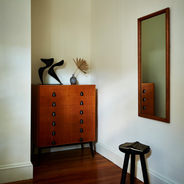Danish Modern flat