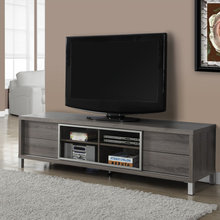 Living Room TV Console