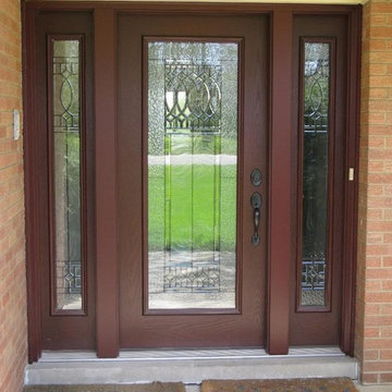 Doors
