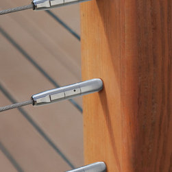 Quick-Connect&reg; Lag - Home Improvement