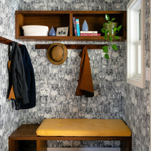 RG Powder Room