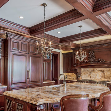Prairie Estate Living