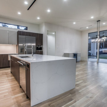 Mix Metals, Kitchen Remodelers in Glendale, CA