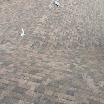Roofing Project