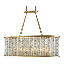 Baba's chandelier
