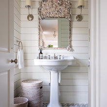 Bathroom Ideas