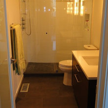 Bathroom Ideas