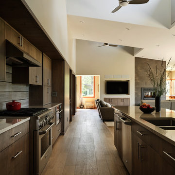 Oregon Valley Retreat