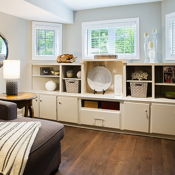 Hickory Hardwood Flooring
