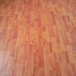 Flooring - Laminate Flooring
