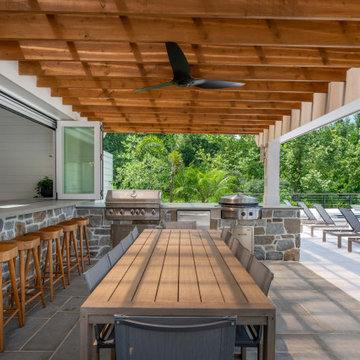 Farmhouse Infinity