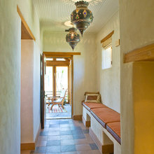 Hallways