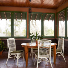 SUN PORCH