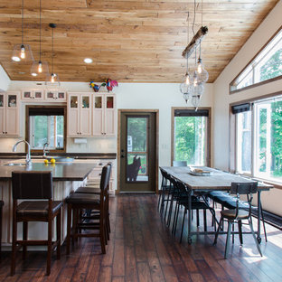 River Front Rural Retreat