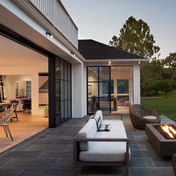 Kenwood Residence