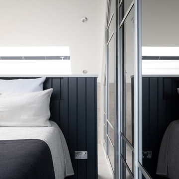 Boxxy Loft, Beckenham