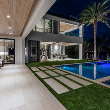 Desert Home Style
