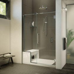 Fleurco Shower Door - Shower Doors